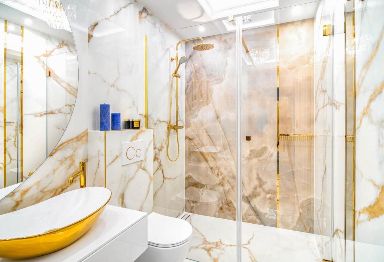Bulwar Residence & Wellness カジミエシュ・ドルニ エクステリア 写真