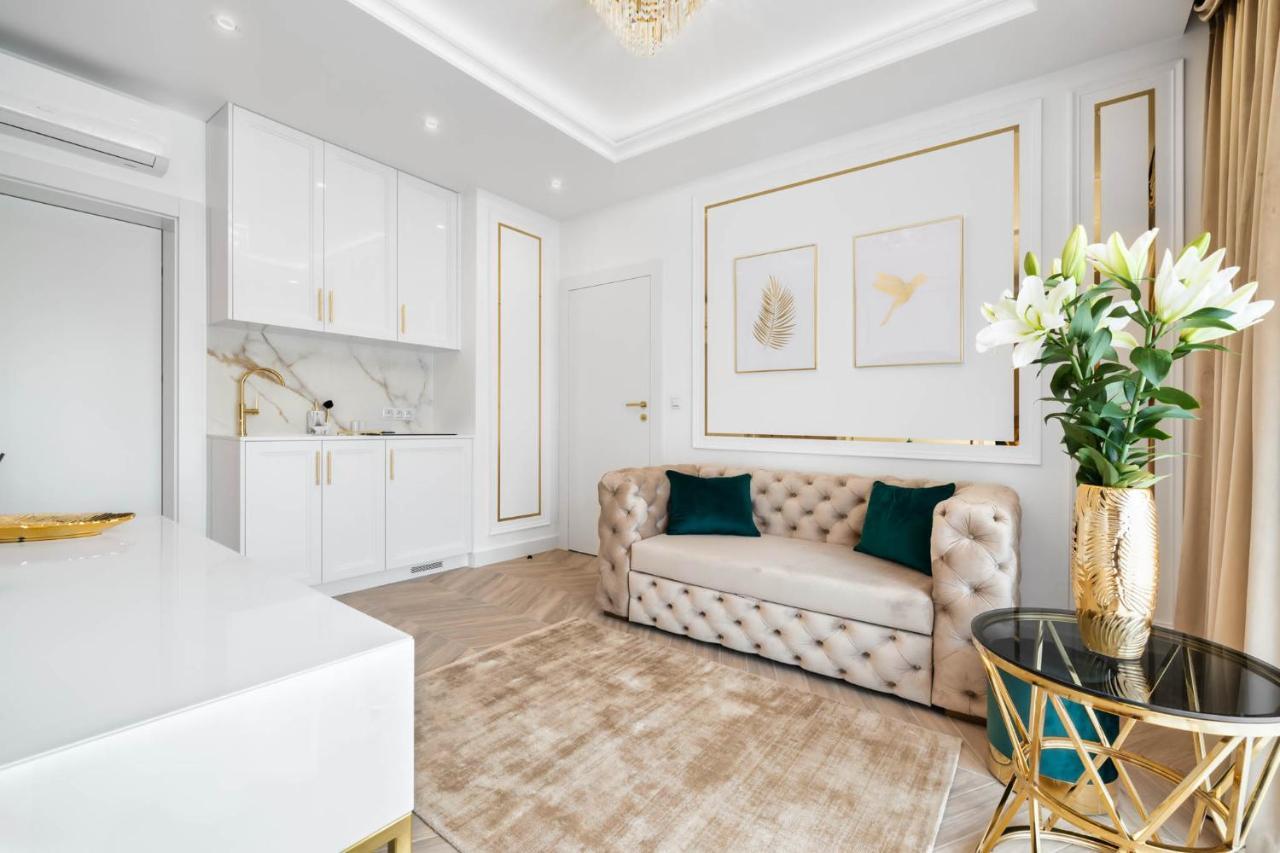 Bulwar Residence & Wellness カジミエシュ・ドルニ エクステリア 写真