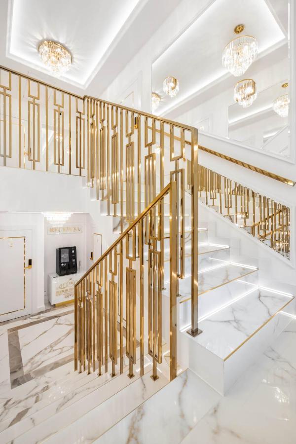 Bulwar Residence & Wellness カジミエシュ・ドルニ エクステリア 写真