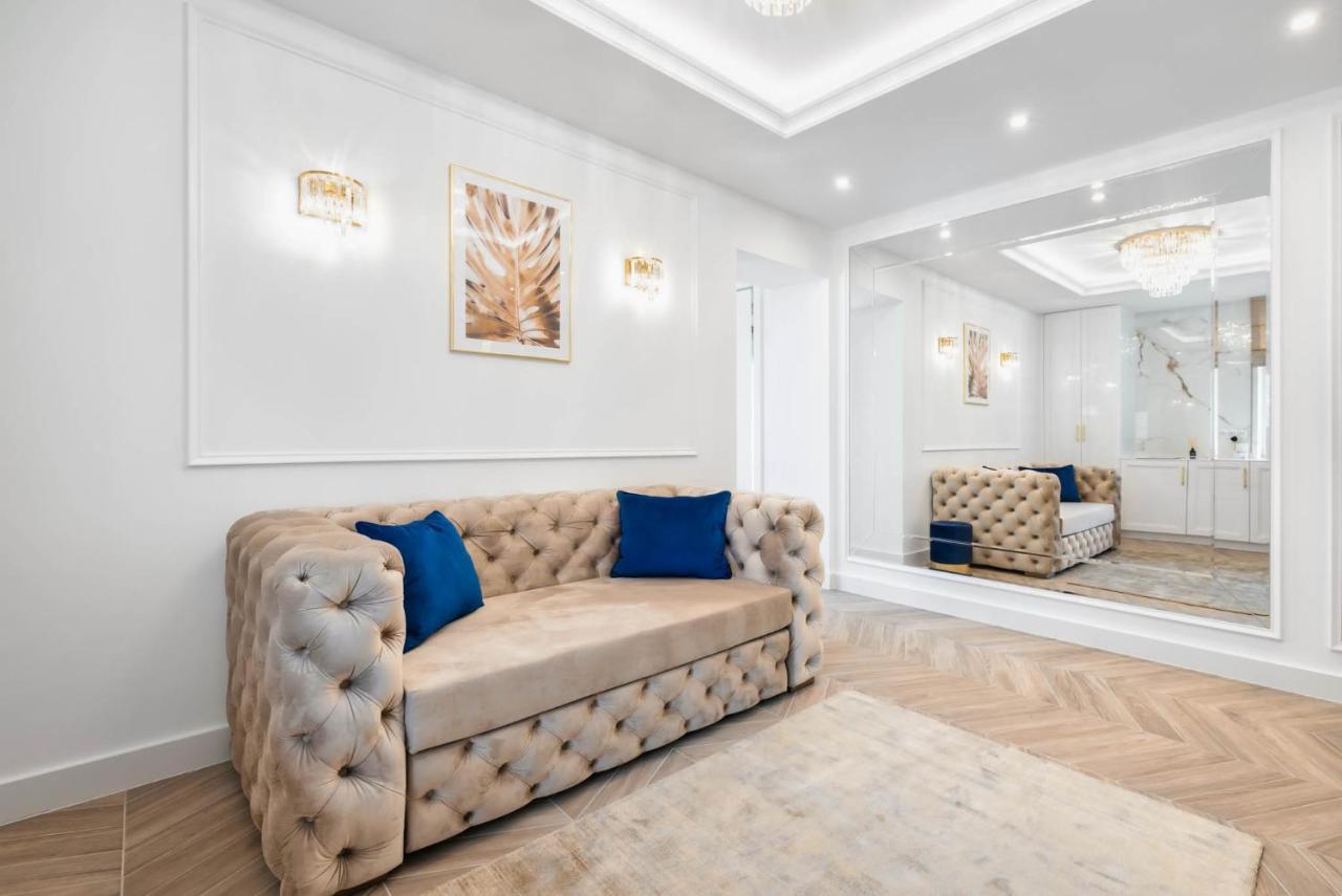 Bulwar Residence & Wellness カジミエシュ・ドルニ エクステリア 写真